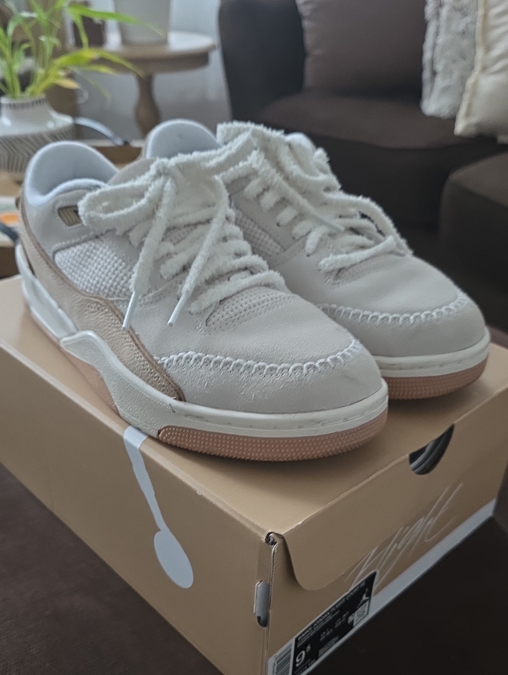 Jordan Flight Court SE